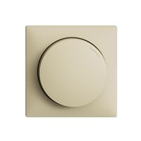 Potenziometro/variatore DALI EDIZIOdue F Tunable White vanille