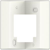 Mensola angolo Theben per theLeda P proiettore LED bianco