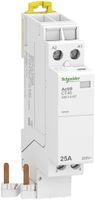Installationsschütz Schneider Electric Clario iC40 2S 8.5A AC-7B