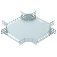 Kreuzstück BET RK 60×300mm Stahl bandverzinkt