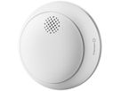 Rauchmelder LEDVANCE SMART+SMOKE optisch DC 3VDC Ø86mm weiss