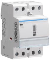 REG-Schütz Hager 230VAC 2 Schliesser 40A 3TE