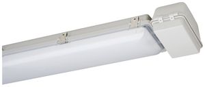 Lampada di emergenza LED Ex thuba eb 854 N 41W 6020lm 6000K 1h IP66