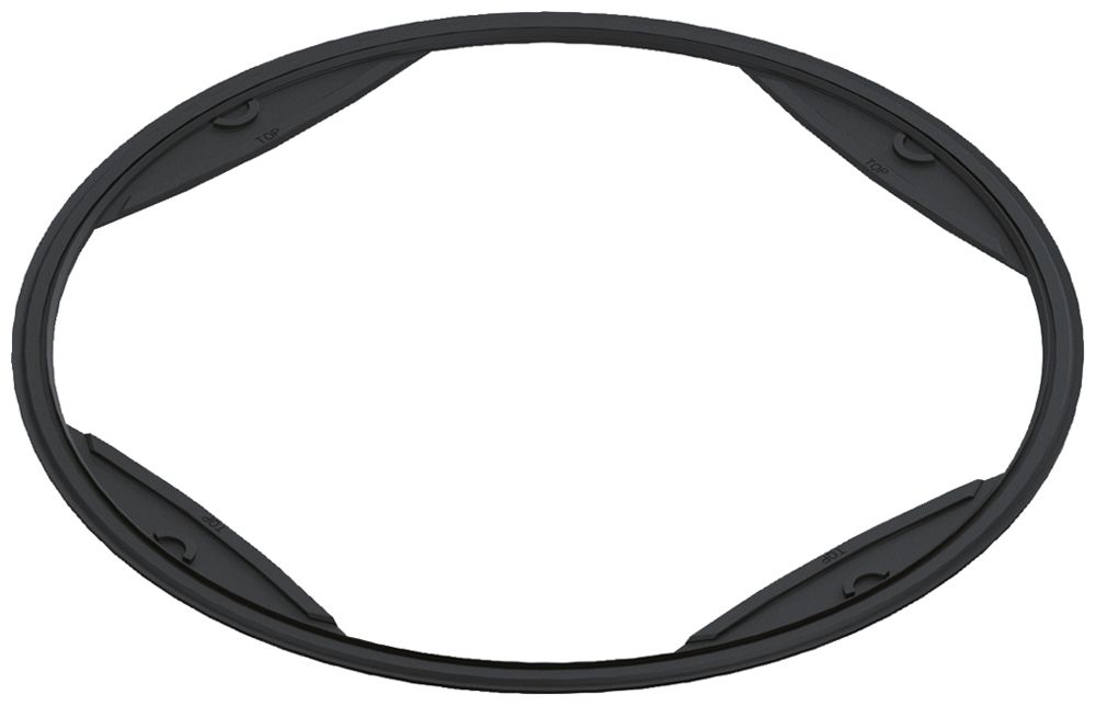 Ersatzdichtung Hager für nivellierbare Kassette EKR/EKSR Grösse R12