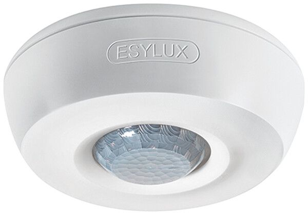 AP-Präsenzmelder ESYLUX PD 360/8 Basic, weiss