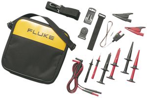 Zubehör-Kit Fluke TLK289 Eur