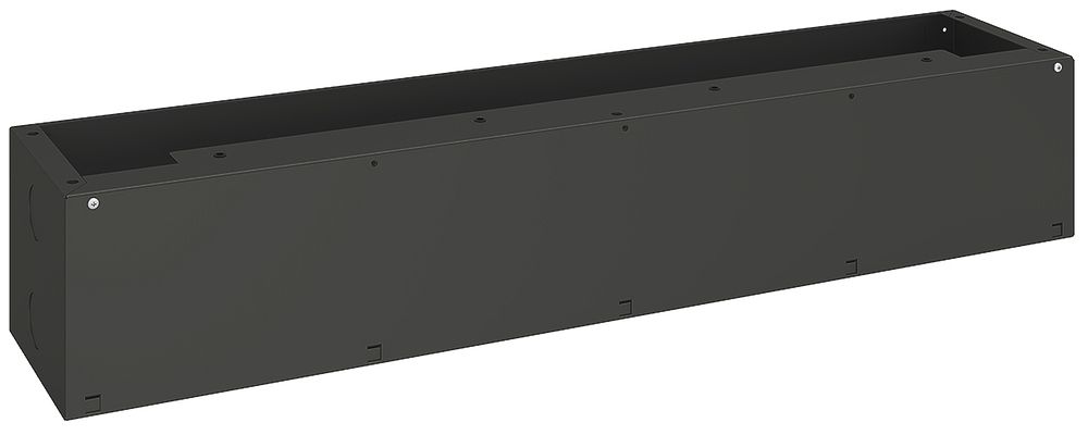 Sockel SE Prisma XS 1050×200×210 mm IP43