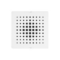 Türgong EDIZIO.liv SNAPFIX® 230V 78dB ws