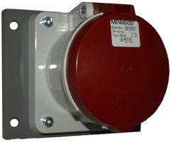 Prise CEE Mennekes 6h droit