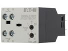 Relais temporisé Eaton DILM32-XTEE11 0.05…100s 1NO 1NC électronique