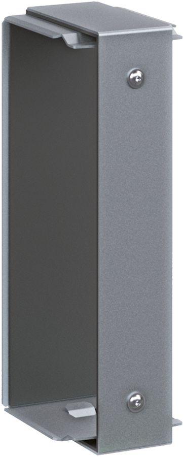 Jonction tehalit FWK-Plus 100×250mm zingué