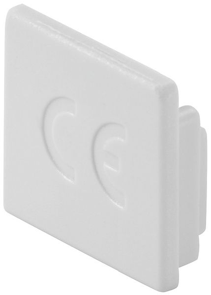 Bouchon de fermeture WM END CAP G+S 4L/10