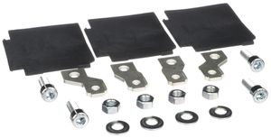 Anschlussverbreiterung Schneider Electric NSXm/PP-B/GV4, 4L 27/35mm