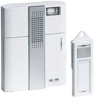 AP-Gong-Set Grothe Mistral 300