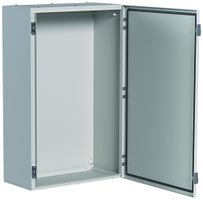 Wandgehäuse Hager Orion.Plus 156 Module 6-Reihen 26TE 600×950×300mm gu