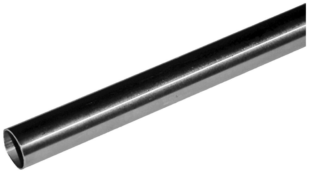 Stahlrohr A4 M63