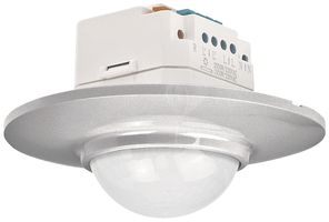 Rilevatore di movimento INC Swiss Garde 360 Plus RA 16m alu