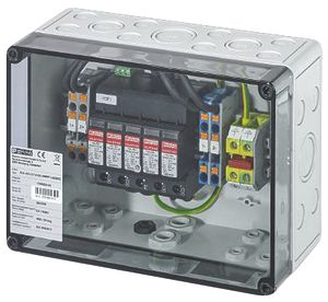 Generatoranschlusskasten PX SOL-SC-1ST-0-DC-2MPPT-2000SE