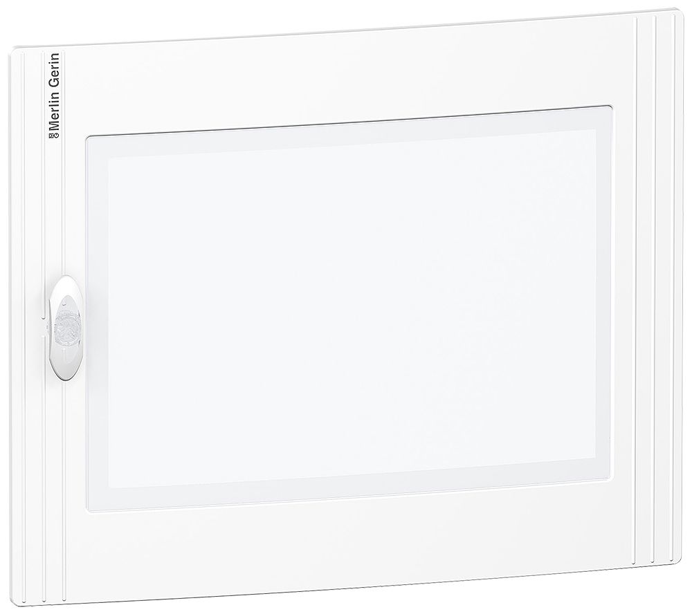 Porte SE Pragma Plus 1rangée/24 modules