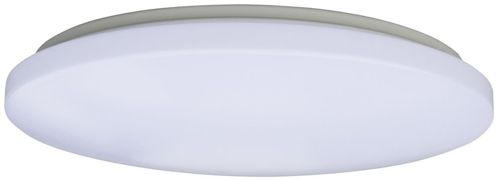 LED-Decken-/Wandleuchte Z-Licht Blanco ZF 55W 4000lm 4000K Ø550mm Metall/PMMA