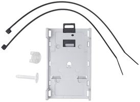 Befestigungsclip dS DinClip200 für Hutschiene EN 60715