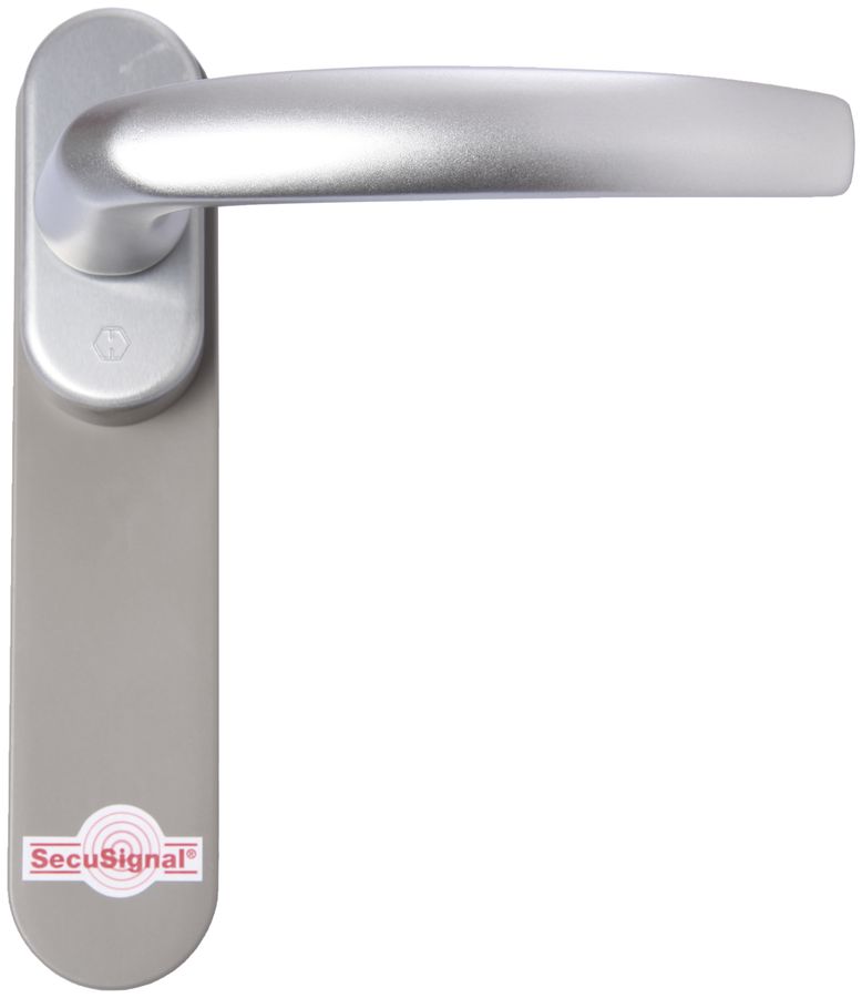 Poignée de fenêtre ALADIN EnOcean, grm