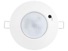 EB-Multisensor LEDVANCE L/P-8 PIR DC 0.1W DALI Ø105×67mm weiss