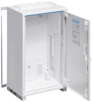 Armoire murale univers quickset avec porte IP54 CP II 300×650×205mm