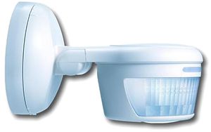 Busch-Wächter ProfessionalLine 220, weiss, 230V/50Hz, 220°