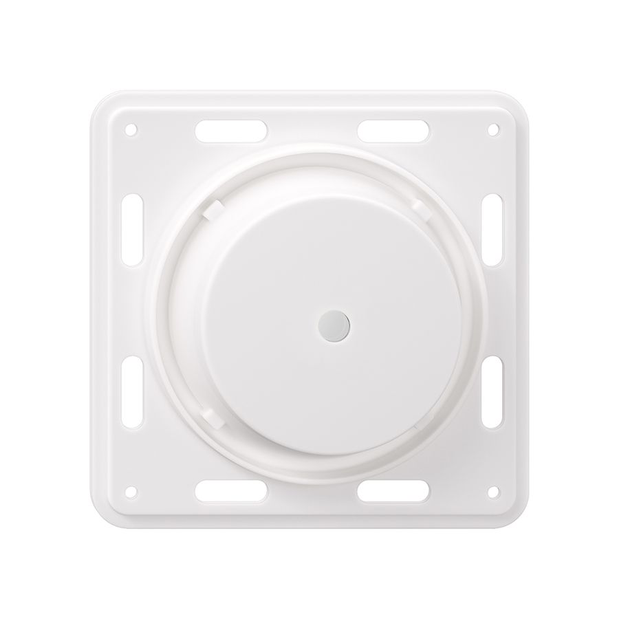 Membrana NEVO, con finestra, per NAP.Q e NUP.Q, bianco