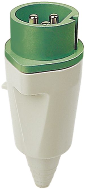 Stecker NORVO 2L 16A 4h 42V