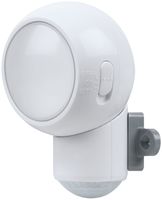 LED-Wandleuchte LDV SPYLUX, weiss
