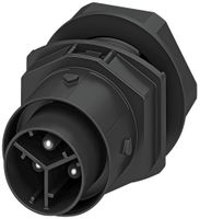 Wanddurchführung PX IPD W Stecker 3P 20A 500V M20 sz IP66