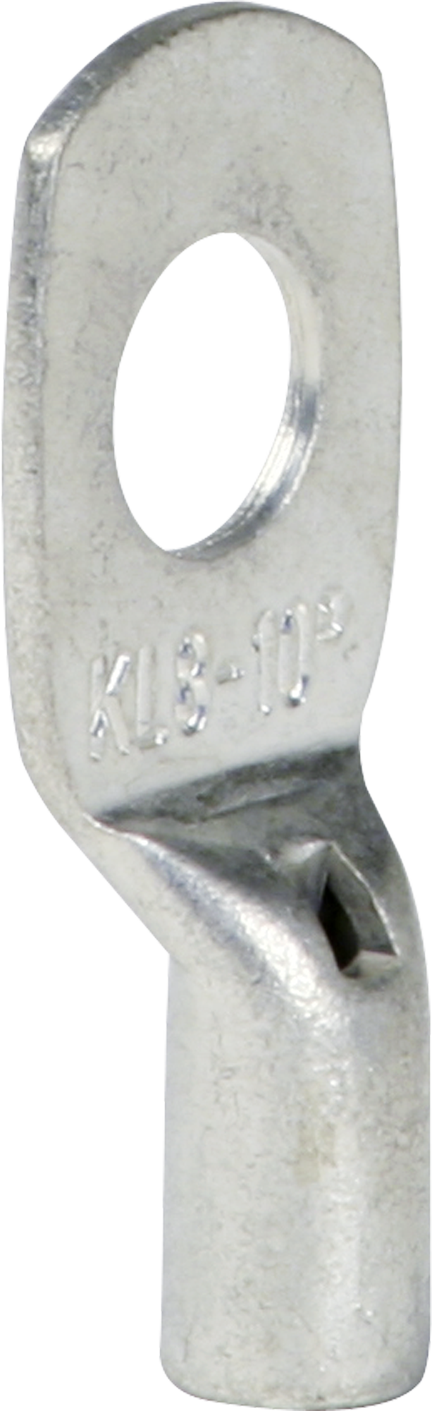 Rohrkabelschuh Klauke M8 10mm²