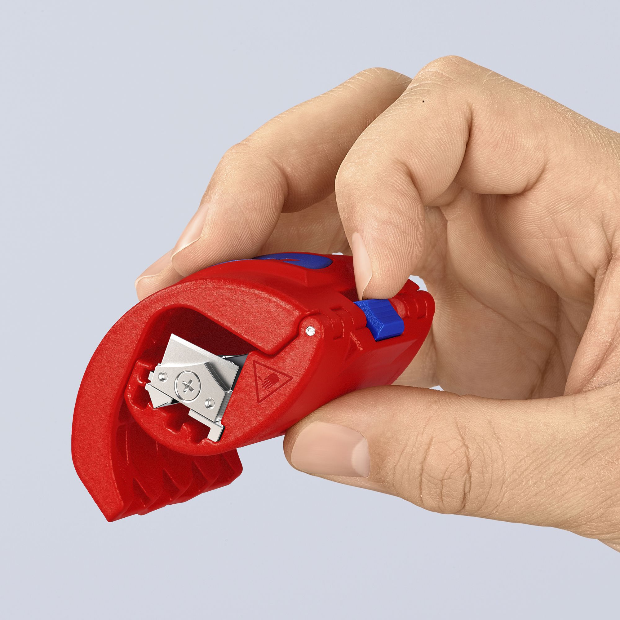 Rohrschneider KNIPEX BiX® Ø20…50mm