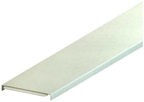 Deckel Niedax zu Kabelkanal 50mm