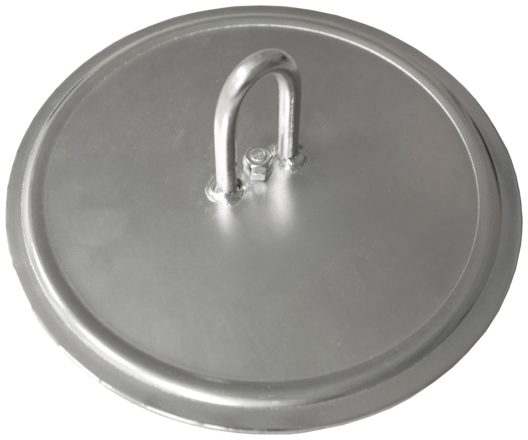 Svolgicavo Ferratec Q-Roll Disc TOWER acciaio 1000kg