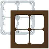 UP-Kopfzeile kallysto.pro 2×2 braun
