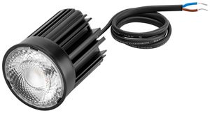 LED-Modul Tridonic SLA AC 220…240V 10W 830lm 3000K 36° Ø49.6mm