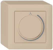Régulateur de vitesse AP beige KAL 25…600VA