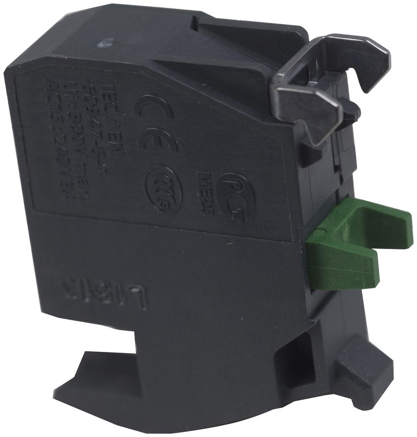 Kontaktblock Schneider Electric Harmony 1S