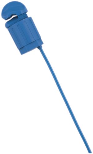 Potentialabgriff WAGO mit Sicherung, Neutralleiter, 400VAC 2A 2.5…6 mm² 3m