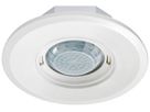 UP-Präsenzmelder KNX ESYLUX PD-FLAT 360i/8 RW