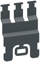 Décharge de traction Consolidation Point Hager triple inox