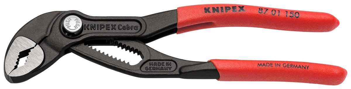 Wasserpumpenzange KNIPEX Cobra 150mm