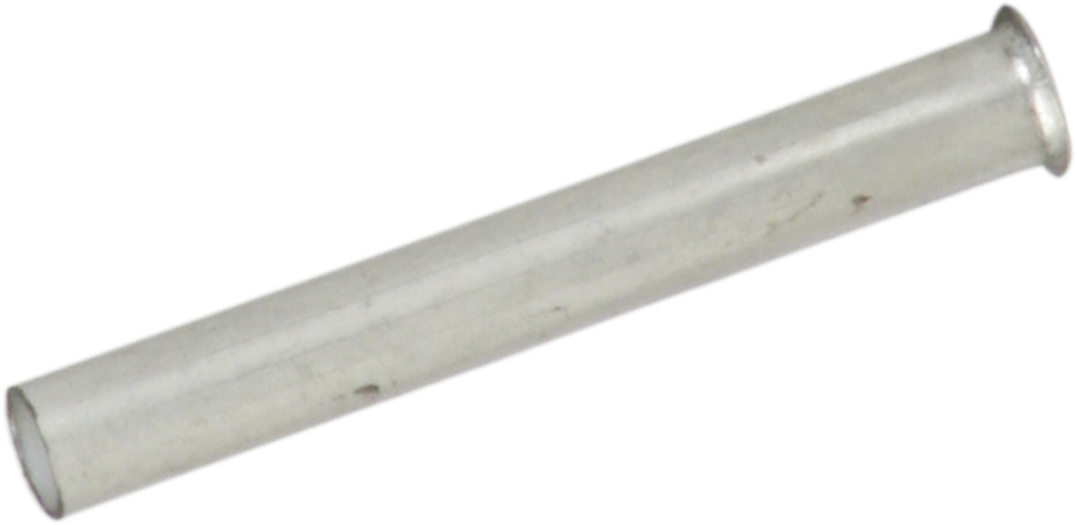 Embout de câble Ferratec VZ 2.5mm² 20mm cuivre étain