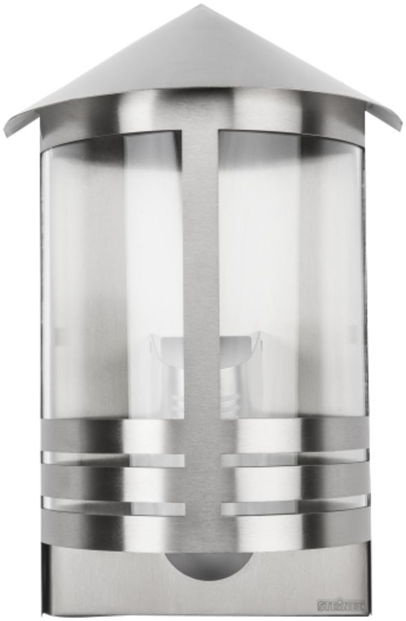 Ersatzglas Steinel für Aussenleuchte L 170 S