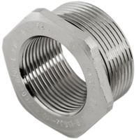 Adaptateur Ex Weidmüller Klippon Protect pour presse-étoupe M20, 3/4" NPT