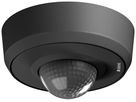 Rilevatore di movimento AP Steinel PD IR 4360-24 EIB/KNX 360° nero