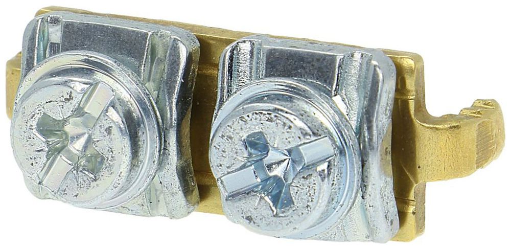 Neutralleiterklemme ETN K-CI-K1/2